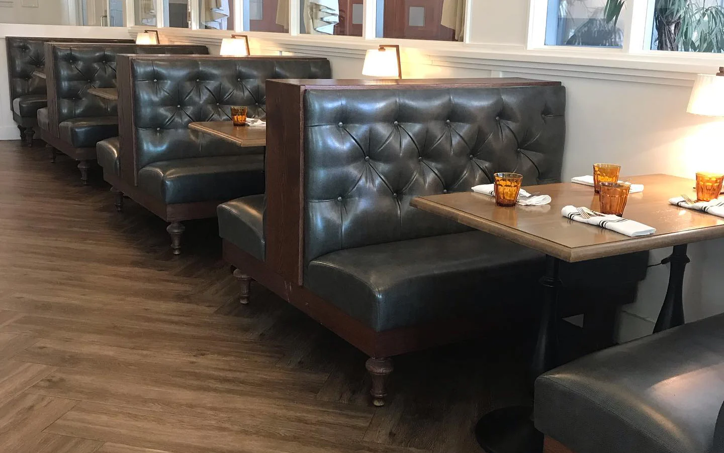 hero seats resturant doral fl