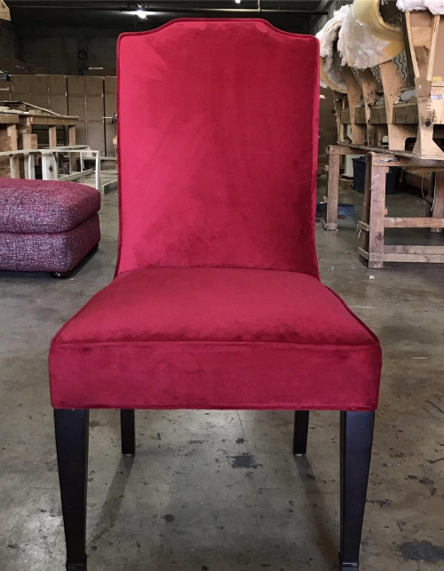 red seat after restoration service doral fl